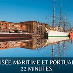 *l'ecrin De L'etang* Depaysement Assure