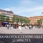*l'ecrin De L'etang* Depaysement Assure シャレー
