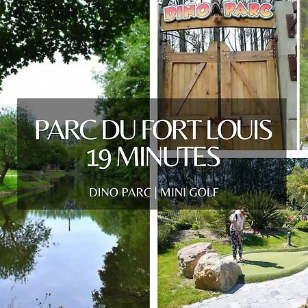 *l'ecrin De L'etang* Depaysement Assure シャレー *
