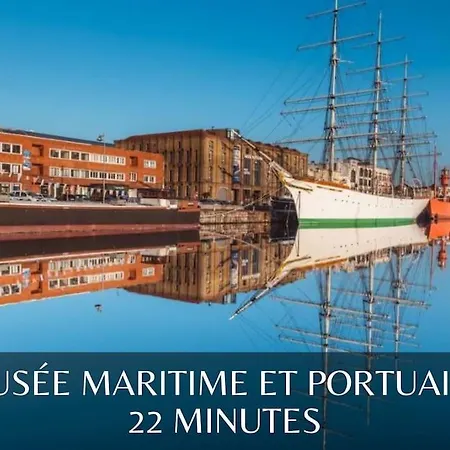 *l'ecrin De L'etang* Depaysement Assure