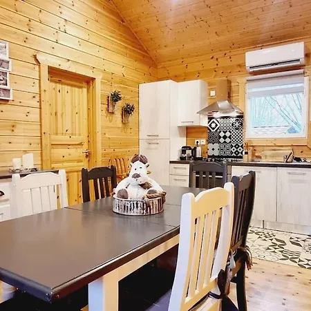 *l'ecrin De L'etang* Depaysement Assure *