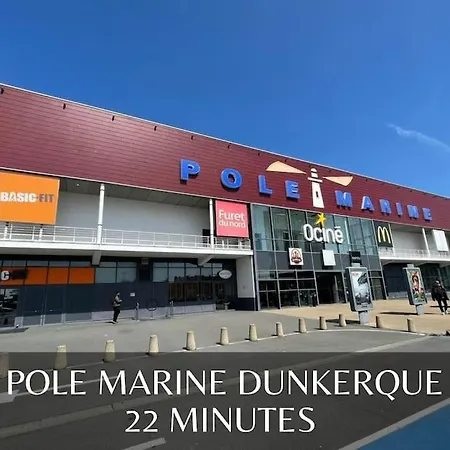 בקתה *l'ecrin De L'etang* Depaysement Assure *