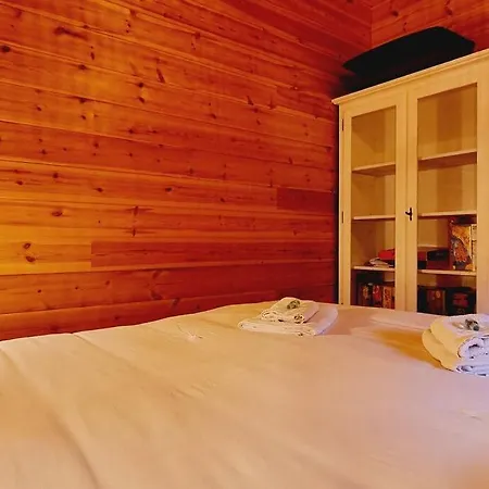 *l'écrin De L'étang* Dépaysement Assuré Chalet Bourbourg