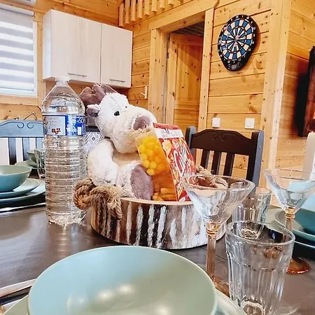 *l'ecrin De L'etang* Depaysement Assure