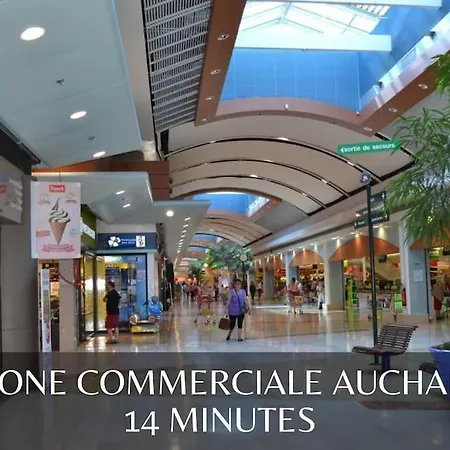 *l'ecrin De L'etang* Depaysement Assure *