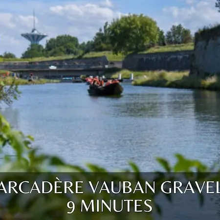 *l'ecrin De L'etang* Depaysement Assure Chalet *
